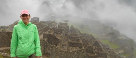 September Volunteer Spotlight: Maryanna Brunkhorst